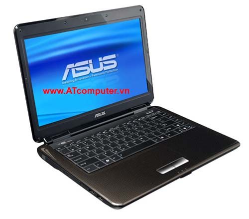 Bộ vỏ Laptop Asus K40IL