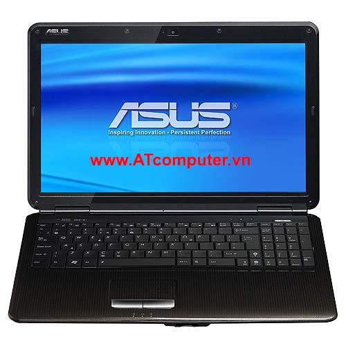 Bộ vỏ Laptop Asus K40IJ