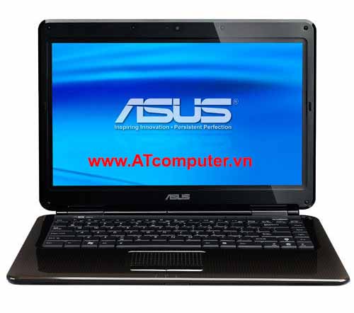 Bộ vỏ Laptop Asus K40IE