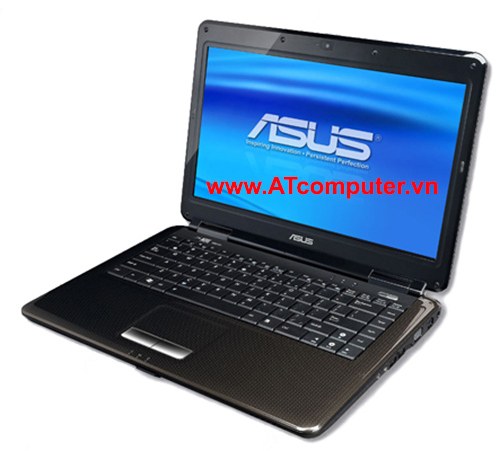 Bộ vỏ Laptop Asus K40IP