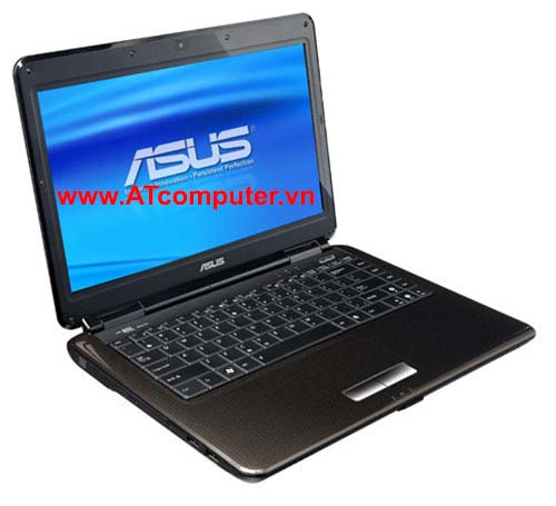 Bộ vỏ Laptop Asus K40IN