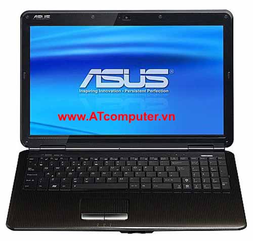 Bộ vỏ Laptop Asus K40AB