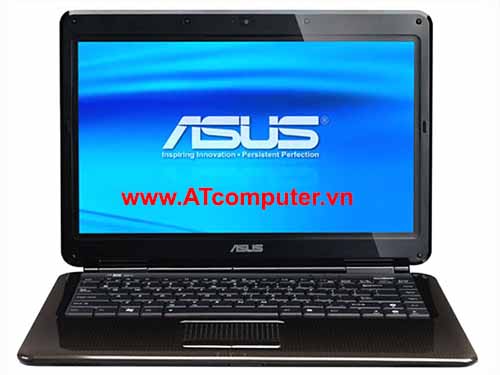 Bộ vỏ Laptop Asus K40AD