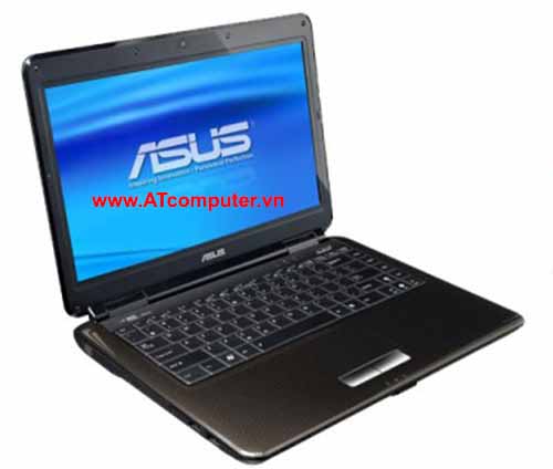 Bộ vỏ Laptop Asus K40AE