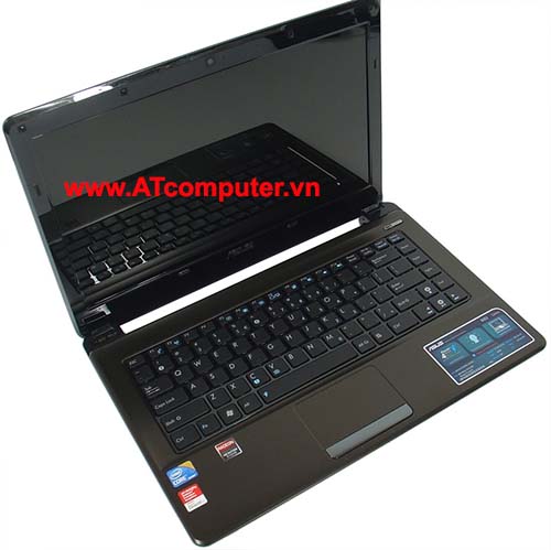 Bộ vỏ Laptop Asus K42JZ