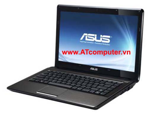 Bộ vỏ Laptop Asus K42N