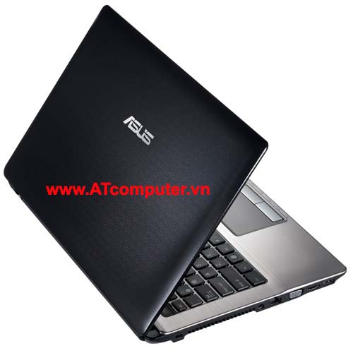 Bộ vỏ Laptop Asus K43SM