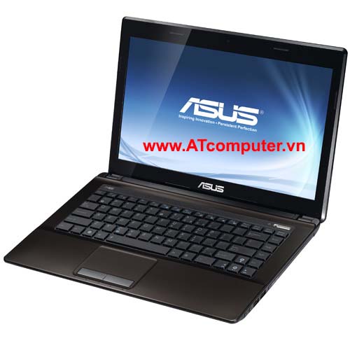 Bộ vỏ Laptop Asus K43SV