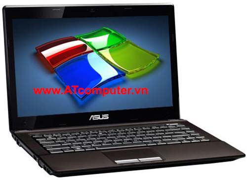 Bộ vỏ Laptop Asus K43U