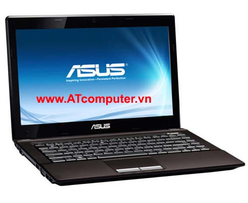 Bộ vỏ Laptop Asus K43BY