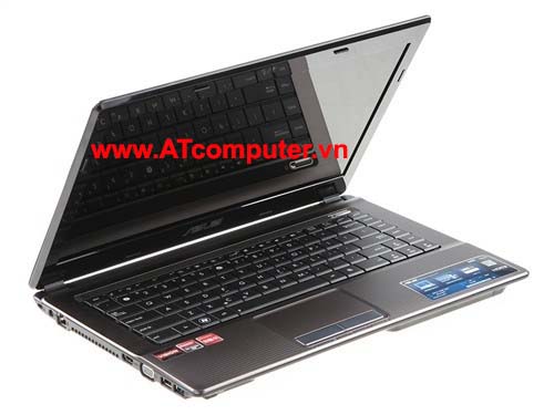 Bộ vỏ Laptop Asus K43TK