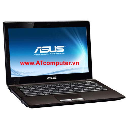 Bộ vỏ Laptop Asus K43TA