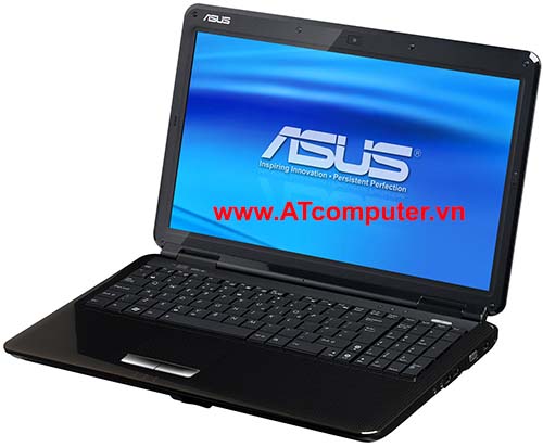 Bộ vỏ Laptop Asus K50IJ