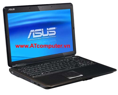 Bộ vỏ Laptop Asus K50ID