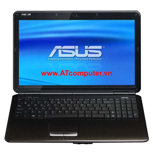Bộ vỏ Laptop Asus K50AD