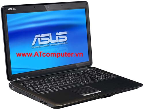Bộ vỏ Laptop Asus K50AF