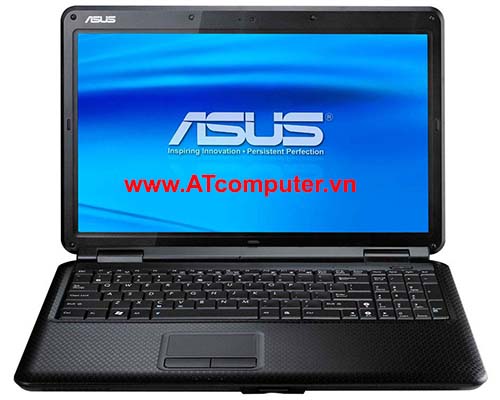 Bộ vỏ Laptop Asus K52F