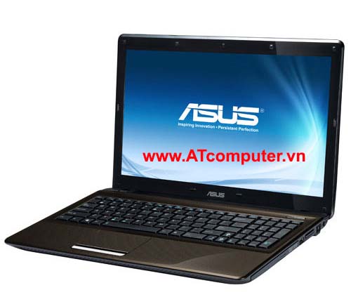Bộ vỏ Laptop Asus K52JB
