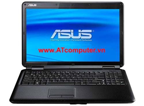 Bộ vỏ Laptop Asus K52JC