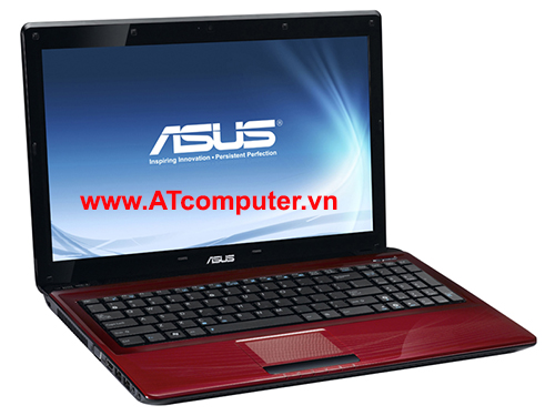 Bộ vỏ Laptop Asus K52JU