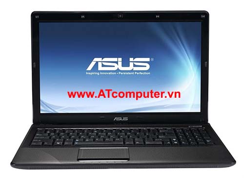 Bộ vỏ Laptop Asus K52JT