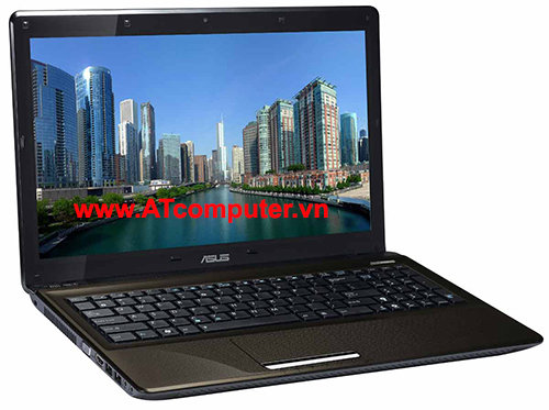 Bộ vỏ Laptop Asus K52N