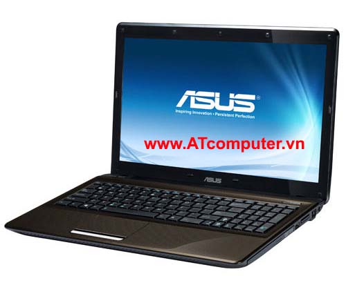 Bộ vỏ Laptop Asus K52DY