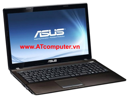 Bộ vỏ Laptop Asus K53SK