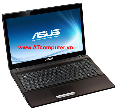 Bộ vỏ Laptop Asus K53BR