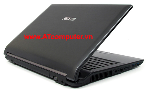 Bộ vỏ Laptop Asus N53TA