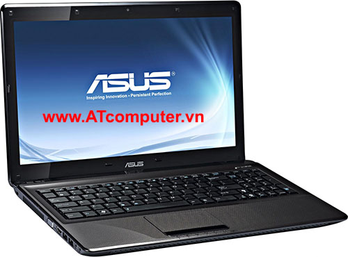 Bộ vỏ Laptop Asus X5DIJ