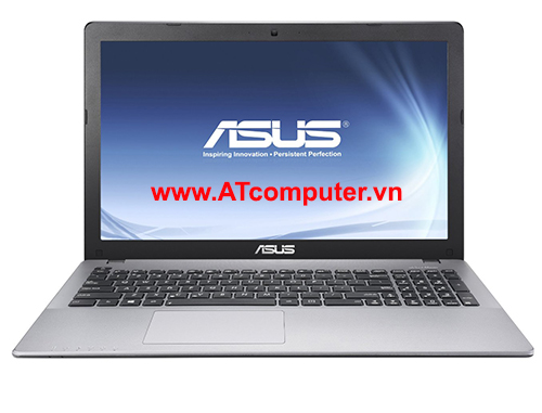 Bộ vỏ Laptop Asus X550CA