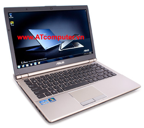 Bộ vỏ Laptop Asus U46E