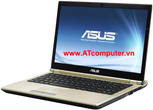 Bộ vỏ Laptop Asus U46SV