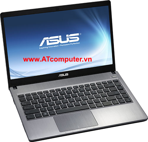 Bộ vỏ Laptop Asus U47VC