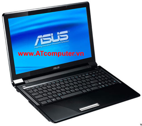 Bộ vỏ Laptop Asus UL50