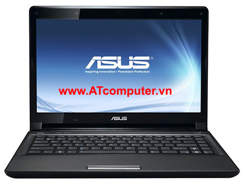 Bộ vỏ Laptop Asus UL80JT