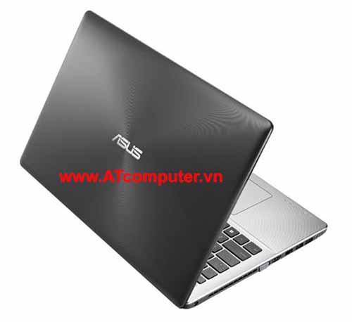 Bộ vỏ Laptop Asus A550CC