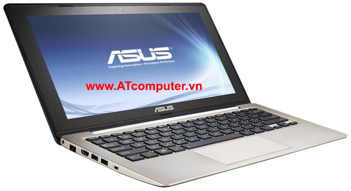 Bộ vỏ Laptop Asus VivoBook S200E