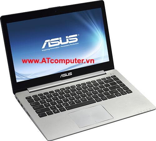 Bộ vỏ Laptop Asus VivoBook S400CA