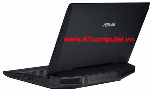 Bộ vỏ Laptop Asus G53SX