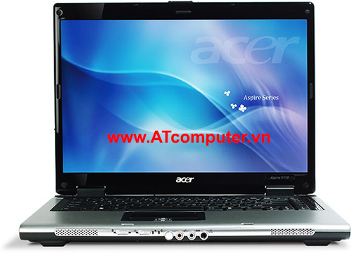 Bộ vỏ Laptop Acer Aspire 5110