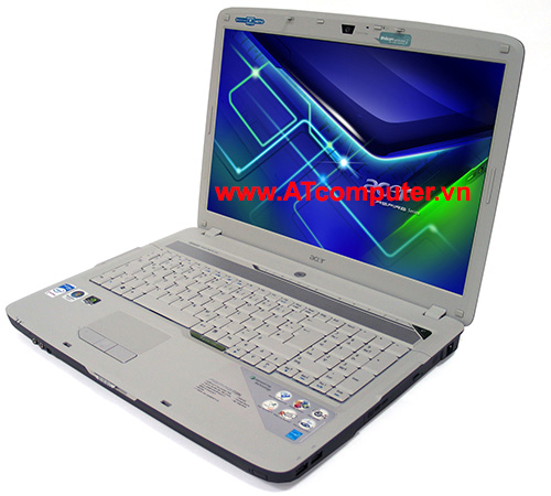 Bộ vỏ Laptop Acer Aspire 7720G