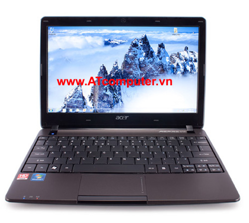 Bộ vỏ Laptop Acer Aspire One AO 722