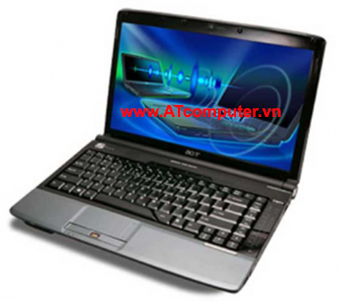 Bộ vỏ Laptop Acer Aspire 4735ZG