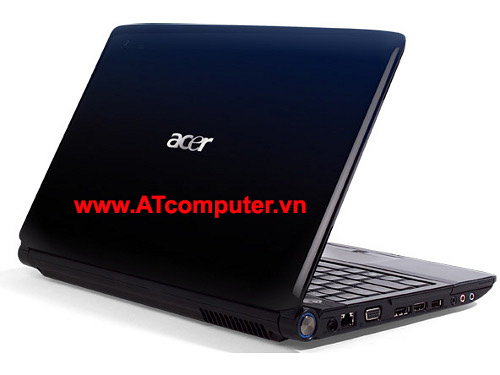 Bộ vỏ Laptop Acer Aspire 4937G