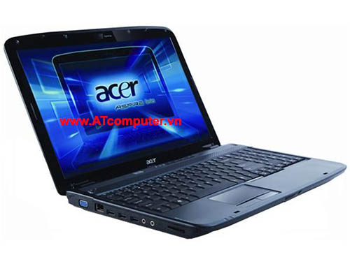 Bộ vỏ Laptop Acer Aspire 5735