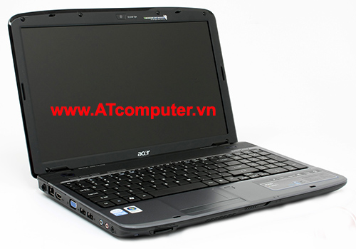 Bộ vỏ Laptop Acer Aspire 5738