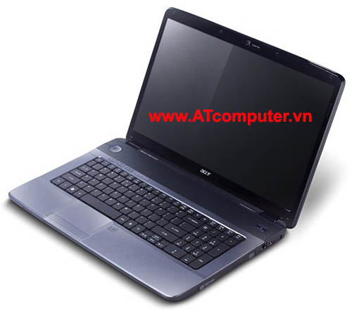 Bộ vỏ Laptop Acer Aspire 5542