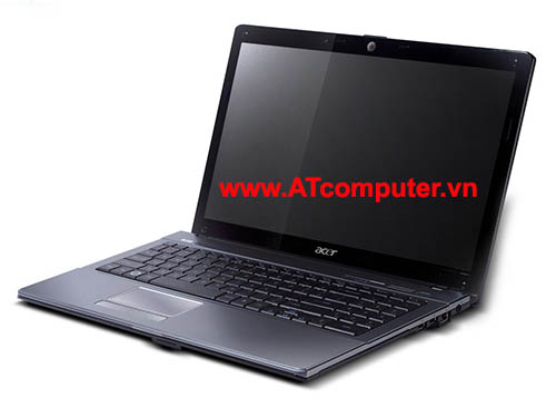 Bộ vỏ Laptop Acer Aspire 5534